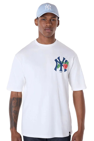 New Era New York Yankees MLB Fruit Open T-shirt