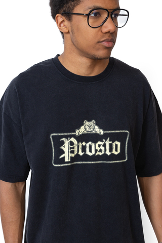 Tričko Prosto Bull
