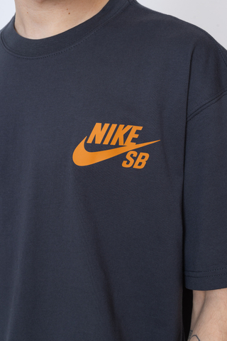 Tričko Nike SB Logo