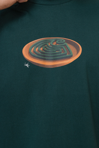 Tričko Carhartt WIP Spiral