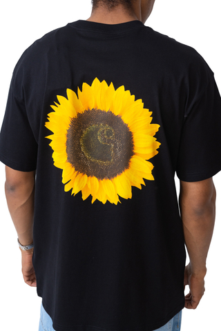Tričko Carhartt WIP Sunflower