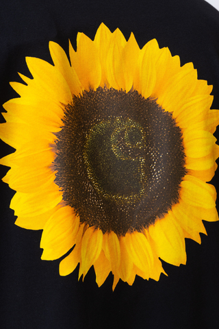 Tričko Carhartt WIP Sunflower