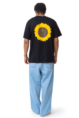 Tričko Carhartt WIP Sunflower