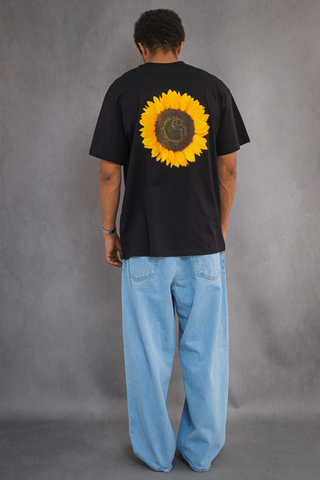 Tričko Carhartt WIP Sunflower