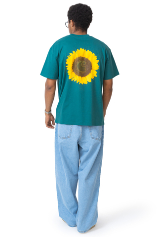 Tričko Carhartt WIP Sunflower