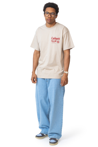 Tričko Carhartt WIP Catalogue