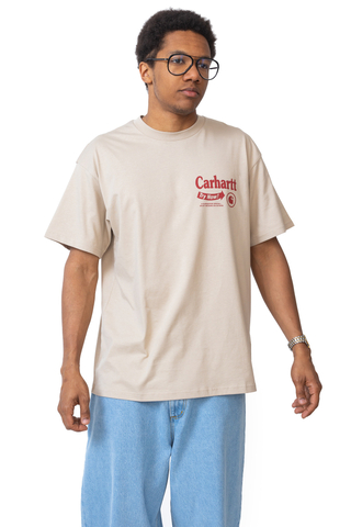 Tričko Carhartt WIP Catalogue
