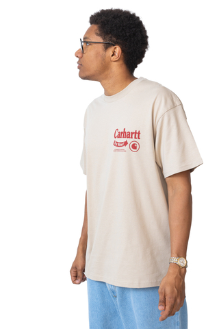 Tričko Carhartt WIP Catalogue