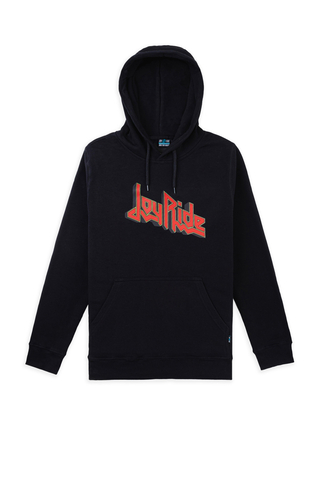 Bluza Z Kapturem JoyRide Hill
