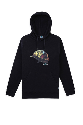 Bluza Z Kapturem JoyRide Peace