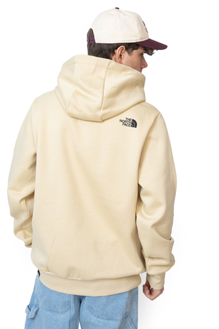 Bluza Z Kapturem The North Face Fine