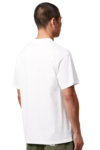 Tričko Carhartt WIP Crown Pocket