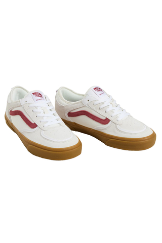 Boty Vans Skate Rowley