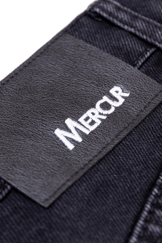 Kraťasy Mercur Loose Box