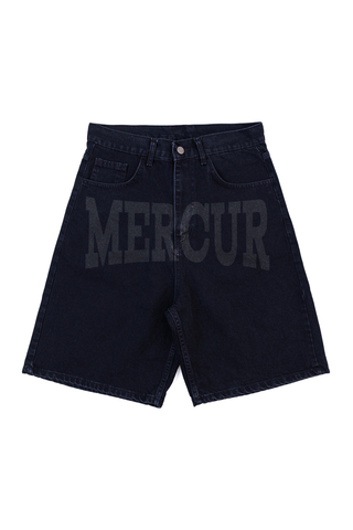 Kraťasy Mercur Loose Box