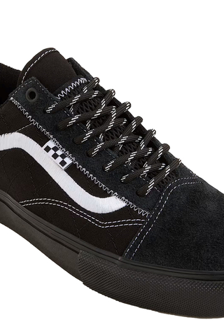 Buty Vans Doobie Skate Old Skool Net