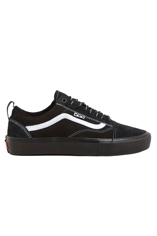 Buty Vans Doobie Skate Old Skool Net