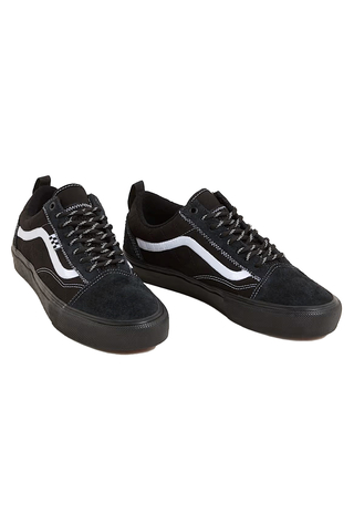 Buty Vans Doobie Skate Old Skool Net