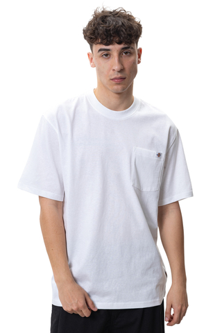 T-shirt Dickies Luray Pocket