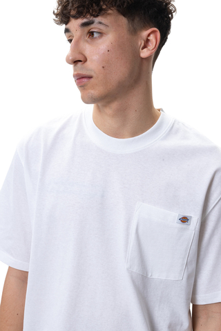 T-shirt Dickies Luray Pocket