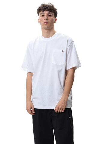 T-shirt Dickies Luray Pocket