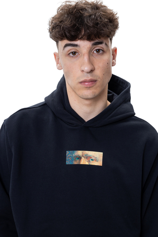 Mikina S Kapucí Ripndip Van Nermal