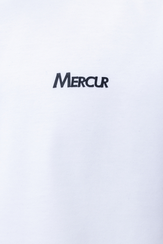 Tričko Mercur Logo