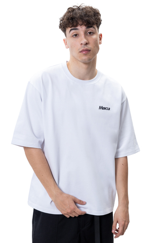 Koszulka Mercur Logo