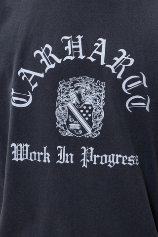Tričko Carhartt WIP Coat Of Arms