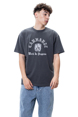 Koszulka Carhartt WIP Coat Of Arms