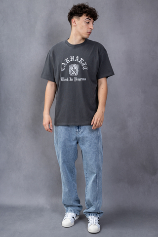 Carhartt WIP Coat Of Arms T-shirt
