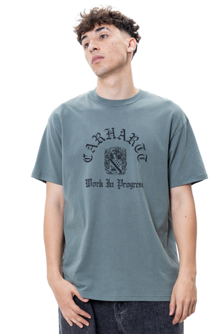 Koszulka Carhartt WIP Coat Of Arms