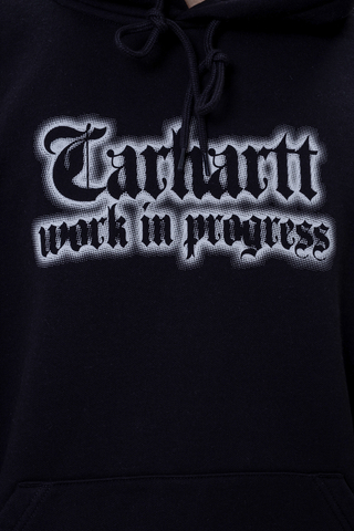 Bluza Z Kapturem Carhartt WIP World Tour