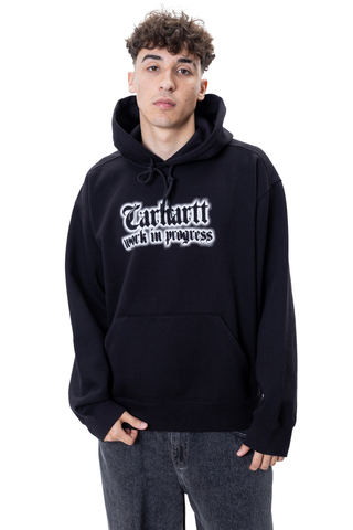 Bluza Z Kapturem Carhartt WIP World Tour