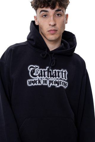 Bluza Z Kapturem Carhartt WIP World Tour