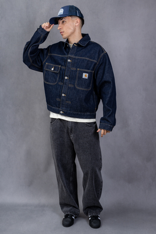 Kurtka Carhartt WIP Belmar