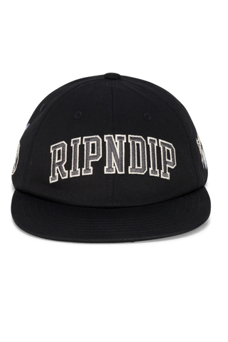 Czapka Ripndip Team Spirit