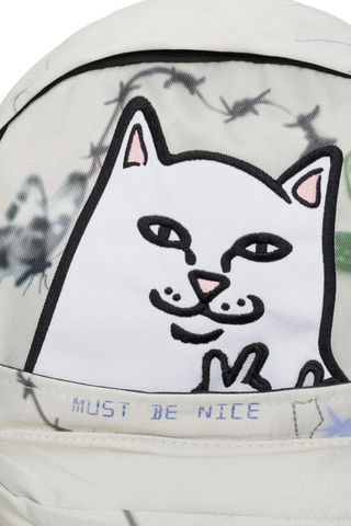 Batoh Ripndip Goosebumbs Velcro