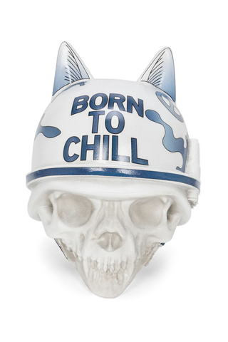Držák Na Kadidlo Ripndip Born To Chill