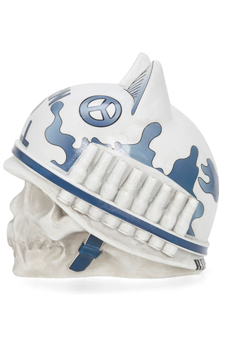 Držák Na Kadidlo Ripndip Born To Chill