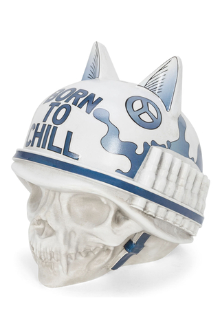 Držák Na Kadidlo Ripndip Born To Chill