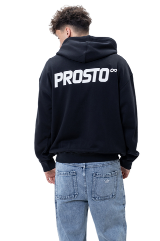 Bluza Rozpinana Prosto Infinity