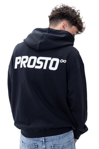 Bluza Rozpinana Prosto Infinity