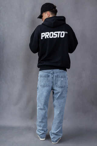 Bluza Rozpinana Prosto Infinity