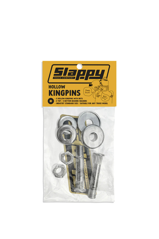 Kingpin Slappy Standard