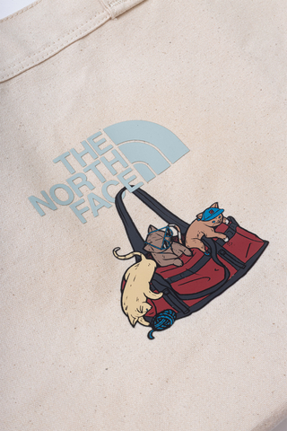 Torba The North Face Cotton