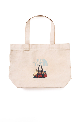 Torba The North Face Cotton