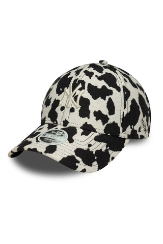 Czapka New Era New York Yankees Womens MLB Cow Midi 9Forty