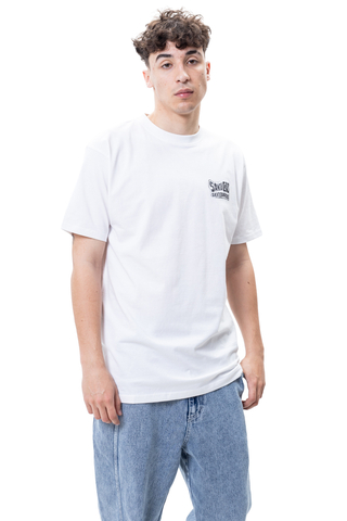 Tričko Santa Cruz Collage Hand