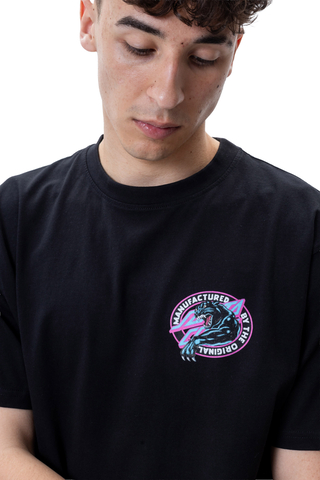 Tričko Santa Cruz Natas Sketch Panther